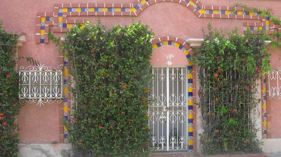 ...gefiel uns dann schon besser. 