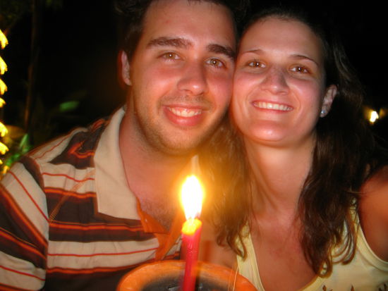 Der 1.Advent wurde ausgiebig gefeiert!