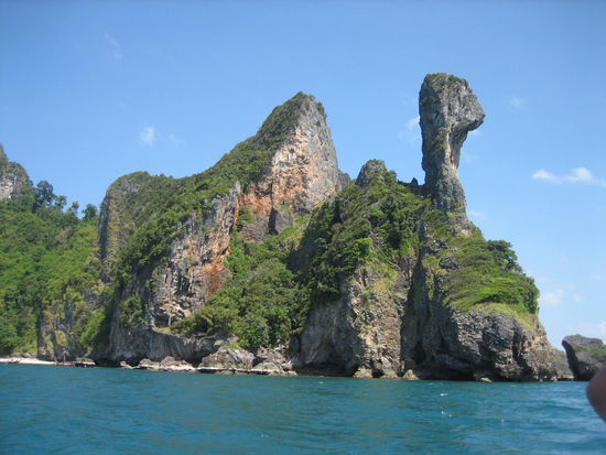 Chicken Island