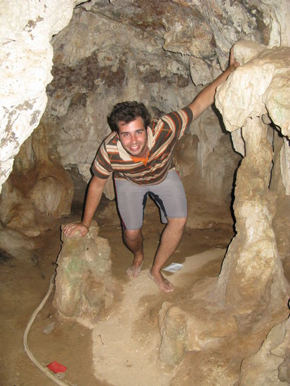 Und Celo hinterher...