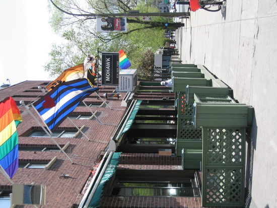 Herz was willst du mehr, - fuer jeden etwas 