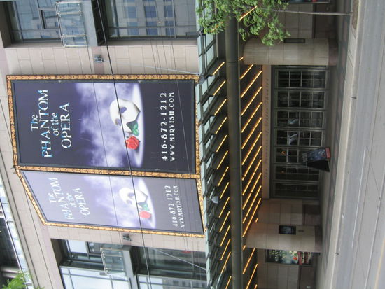 Royal Alexandra Theatre