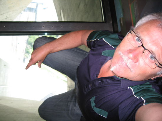 jetzt gebe ich es dann gleich auf!