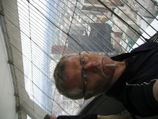 ...ganz schoen winding und damit huschi, huschi, eiskalt!