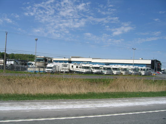 Das Camping in Kanada eine grosse Rolle spielt kann man hier sehen. Jeder 2. Kanadier sagt das er seinen Urlaub mit Camping verbringt.