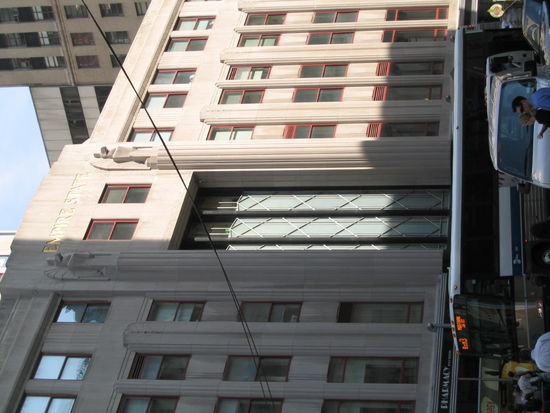 Am Morgen versuchte ich die beste Zeit fuer die maximale Sicht um 10 Uhr Vormittag zu erhaschen!