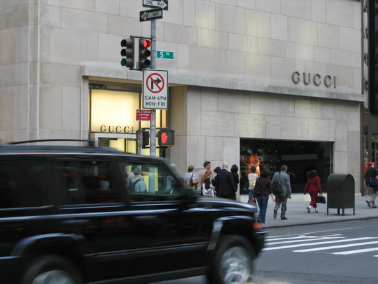 Der darf sowieso nicht fehlen!