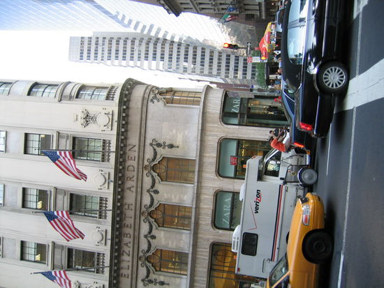 Und die Schoenheit wird durch Elisabeth hier vertreten