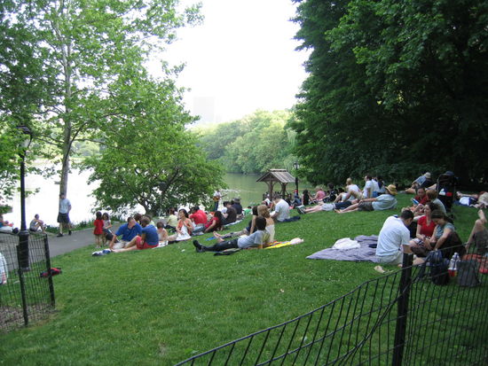 oder so wie diese Leute ...