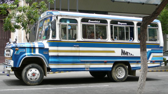 atemberaubend die alten Stinker, in jeder Hinsicht