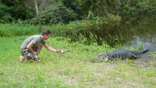 los Fumadores juntos