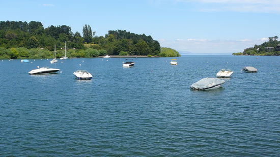 Ein bissel wie in Bayern.....