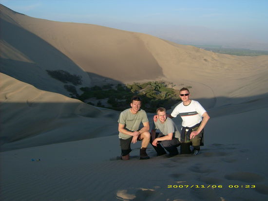 ich glaub man sieht wer sich nicht richtig reingehaengt hat