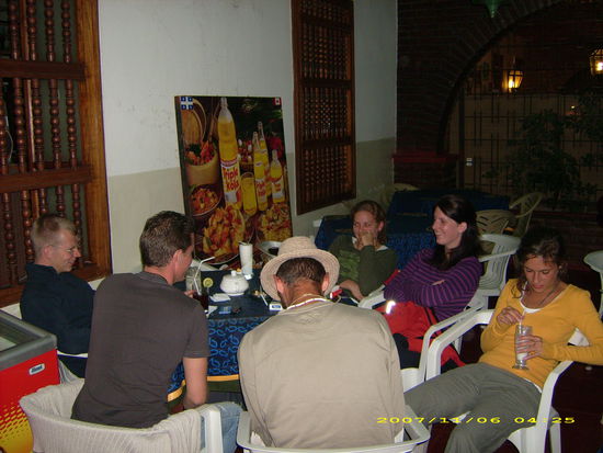 Spenglisch mit plattem Akzent