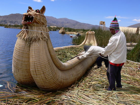 furchteinfloessend wie frueher bei den Wikingern