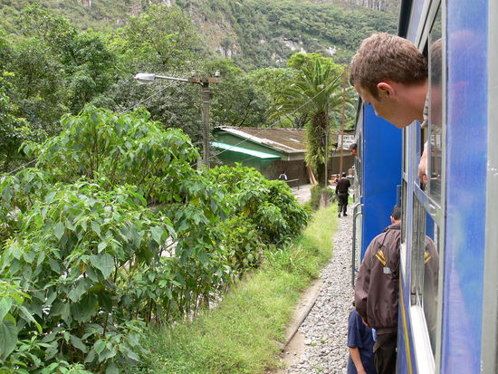 gehts jetzt endlich weiter?