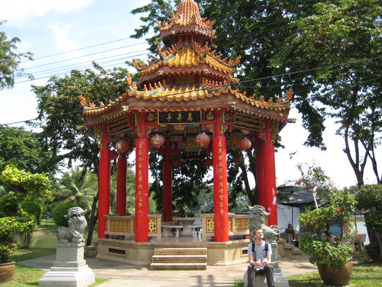 Lumphini-Park