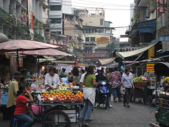 Chinatown