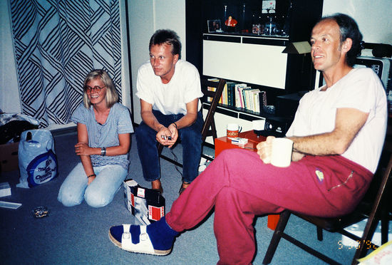 Katrin, Alfred, don't know...