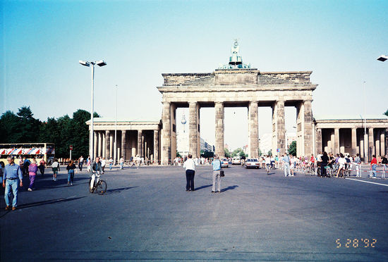 Brandenburger Tor