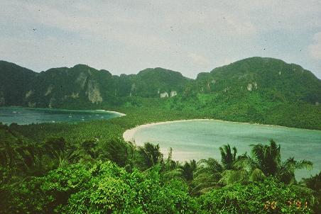 Viewpoint damals (1991)