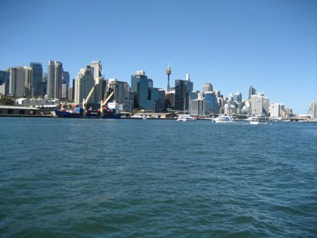 Darling Harbor