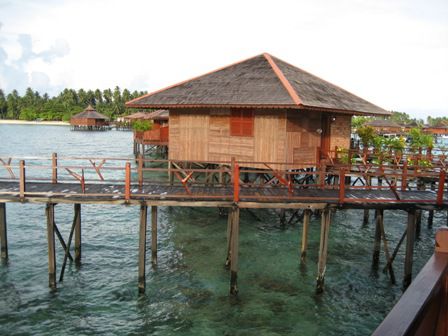 Water Village Resort