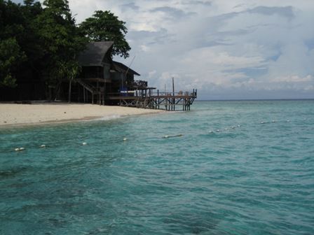 Sipadan