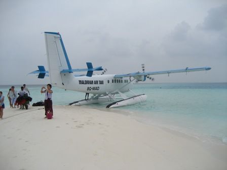und die 2. Insel