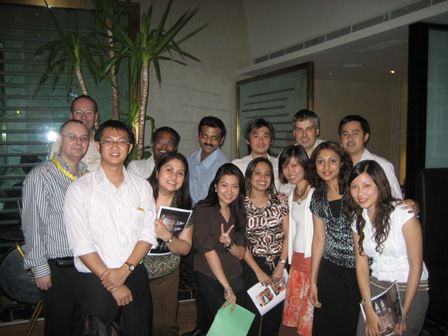 ich, Joerg, Alan, Tintin, Runesh, Antoine, Joanne, Noemi, Chong, Ferdi, Sharon, Varsha, Jason, Yee Tian