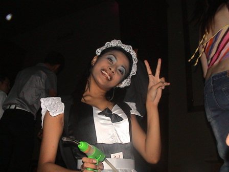 Smile...