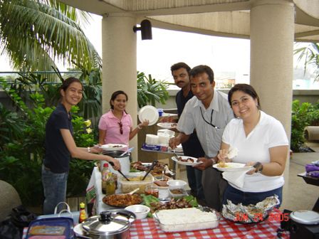 Pork makes every Filipino happy!