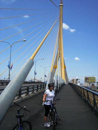 BKK Bike Tour