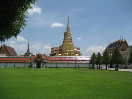 Wat Phra Keo