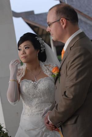 Hier der Link unserer Website, fuer alle, die noch mehr erfahren bzw. mehr Bilder sehen wollen:http://www.mywedding.com/magdaralph/index.html