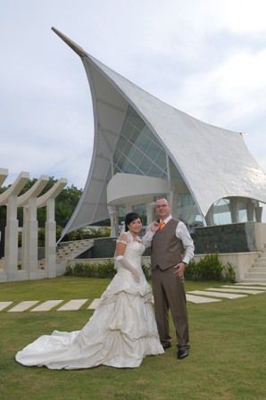 The Happy Couple