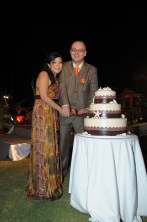 "Cake cutting"