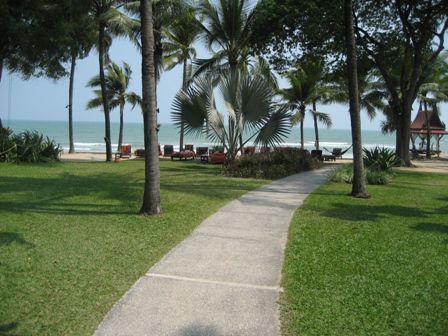 Strand