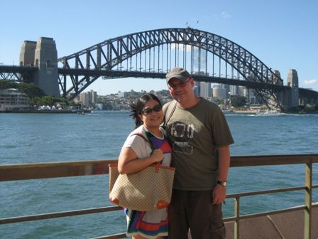 nice couple!