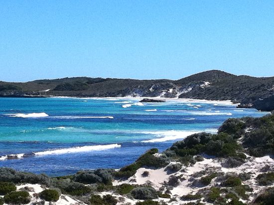 Rottnest Island