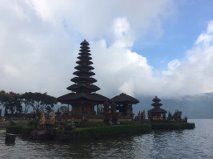 bei Bedugul