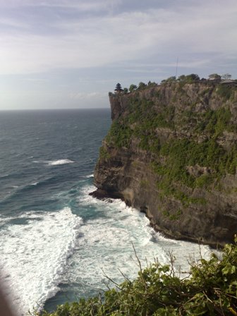 am Uluwatu