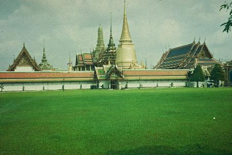 Wat Phra Keo