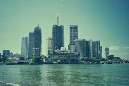 der Merlion