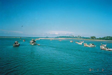 bei Marang
