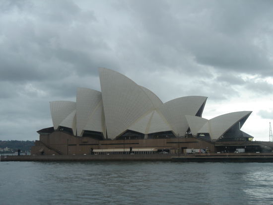 Opera House