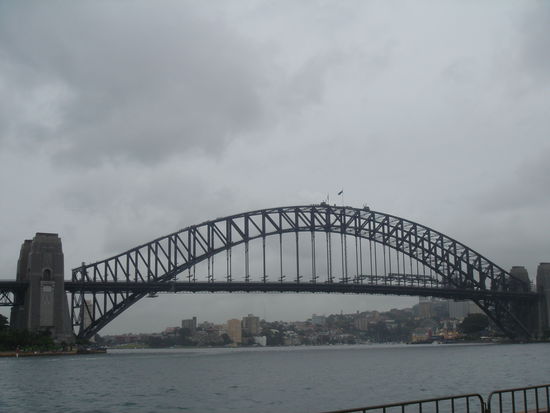 Harbour Bridge