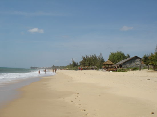 Strand von Mui Ne