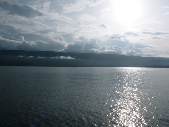 Lake Toba