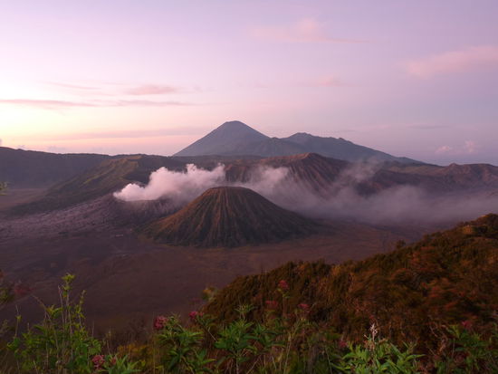 Mout Bromo